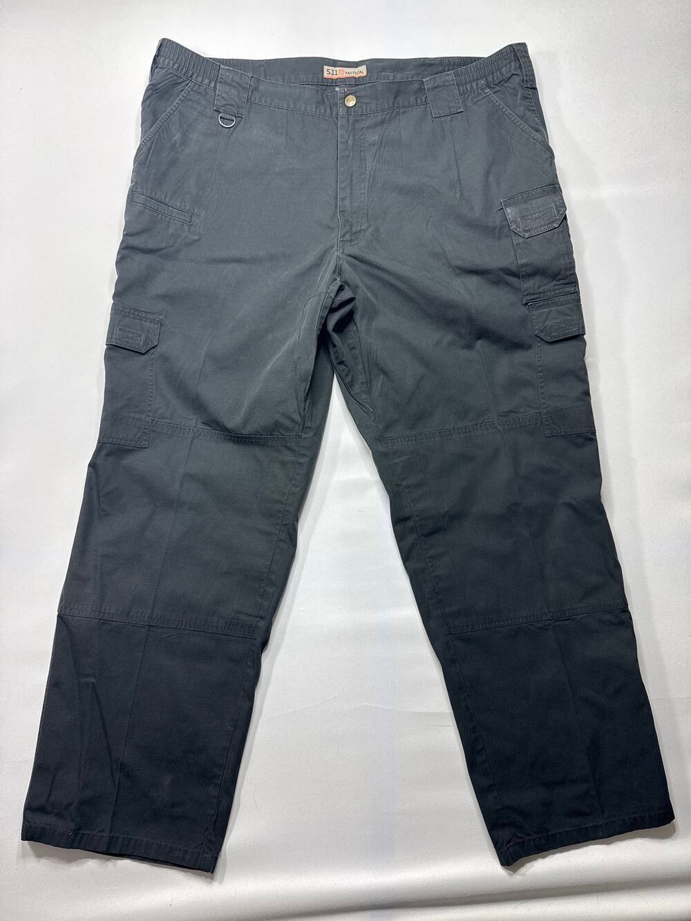 5.11‎ Tactical Men's Straight Leg Tactical Cargo Work Pants - 42x30 (42x29.5)